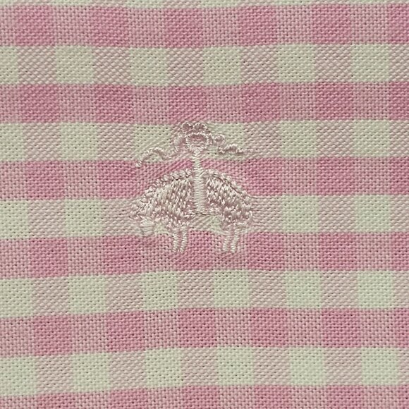 Brooks Brothers Regent Fit Stretch Non-Iron Button Down XL - Picture 5 of 8